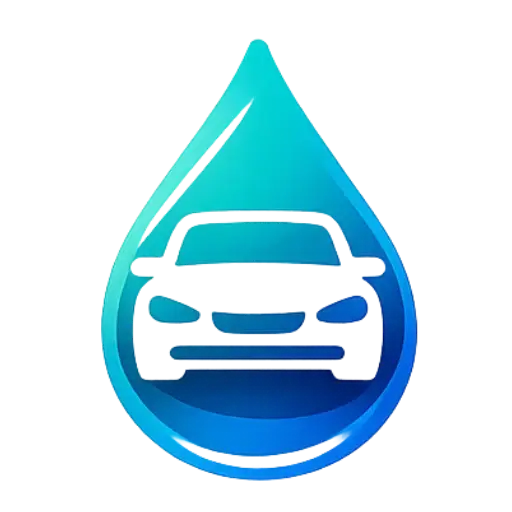 Lavage auto à domicile Isômes